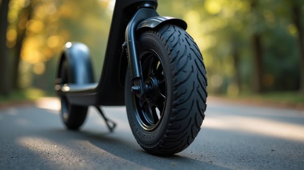 Choisir le bon pneu dualtron mini pour une performance optimale