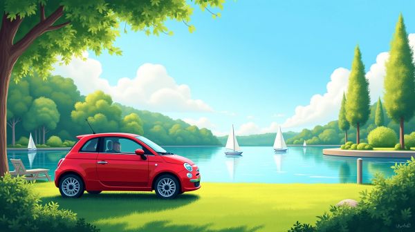 Découvrez comment répondre à tous vos besoins en auto depuis l'Île-Perrot