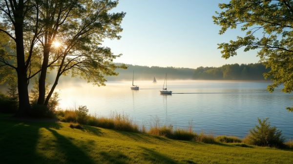 Découvrez comment répondre à tous vos besoins en auto depuis l'Île-Perrot