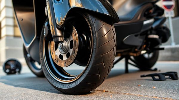 Les meilleurs pneus dualtron mini pour maximiser votre performance