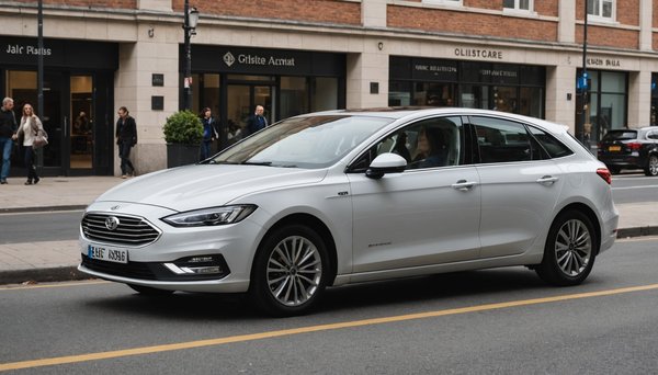 Les atouts d'une voiture pour vos trajets quotidiens